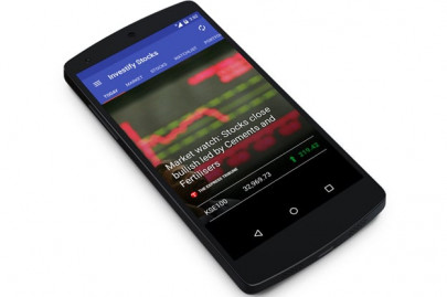 iba student s investify stocks app gains popularity iba student s investify stocks app gains popularity