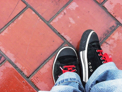 an innie in an outie s world an innie in an outie s world