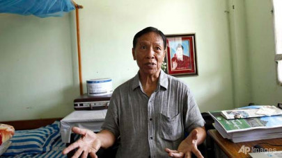 new myanmar finance chief falls victim to pakistan s fake degree scam