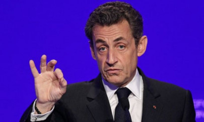 sarkozy prepares for five year prison term