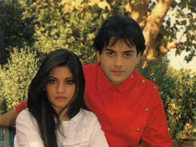 from disco deewane to camera camera a musical timeline of nazia and zoheb hassan from disco deewane to camera camera a musical timeline of nazia and zoheb hassan
