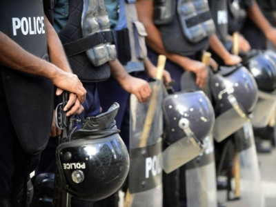 bangladesh upholds militant s death sentence