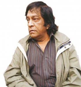 actor majid jahangir receives aid from punjab government actor majid jahangir receives aid from punjab government