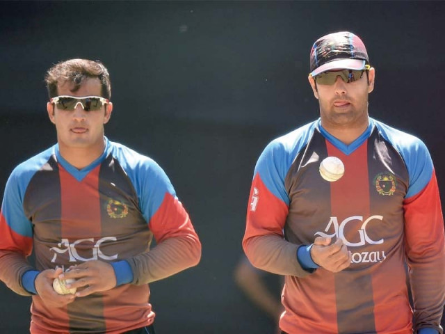 afghanistan s performances in the world t20 have forced some of cricket s best to stand up and take notice photo afp afghanistan s performances in the world t20 have forced some of cricket s best to stand up and take notice photo afp