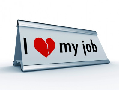 10 things i noticed on my first day at work