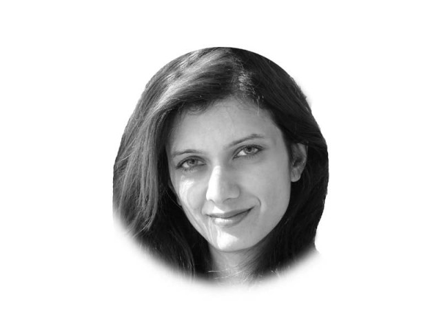 the writer is the american institute of pakistan studies junior fellow at the university of north carolina chapel hill the writer is the american institute of pakistan studies junior fellow at the university of north carolina chapel hill
