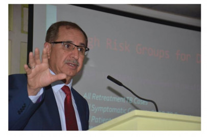 world tuberculosis day 50 000 patients in province says tb coordinator