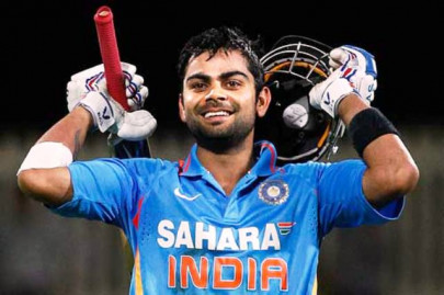 kohli the future of indian batting