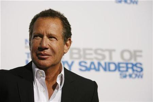 garry shandling photo reuters