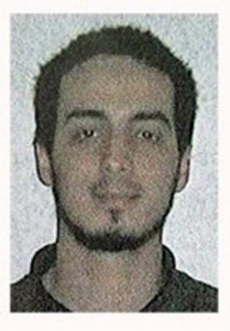 brussels suicide bomber laachraoui nice clever brother says