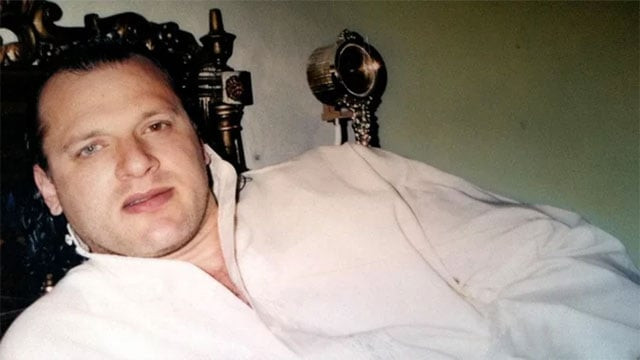 a pakistani american and former member of lashkar e taiba headley was deposing a case before a mumbai court photo source next big what a pakistani american and former member of lashkar e taiba headley was deposing a case before a mumbai court photo source next big what