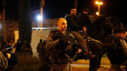 un slams gruesome killing of palestinian assailant un slams gruesome killing of palestinian assailant