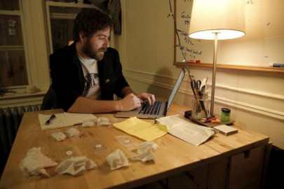 love is in the armpit at new york s smell dating love is in the armpit at new york s smell dating