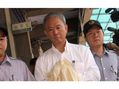 taiwan tycoon jailed over tainted cooking oil scandal taiwan tycoon jailed over tainted cooking oil scandal