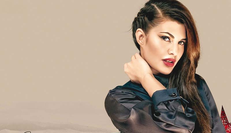 jacqueline has three projects lined up for this year namely housefull 3 dishoom and a flying jatt photo file