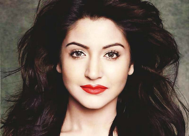 sharma established her own production company in 2014 photo file sharma established her own production company in 2014 photo file
