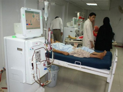 going public health monitoring unit website provides real time data