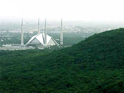 green pakistan project meeting fails to decide on implementation green pakistan project meeting fails to decide on implementation