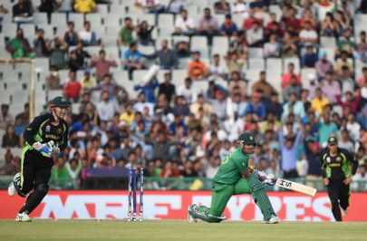 pakistan should have played more spinners zulfiqar babar