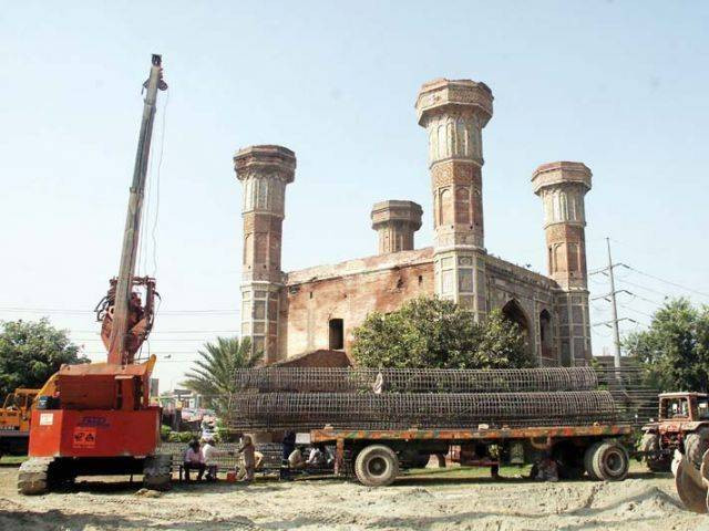 reservations voiced over committee s impartiality autonomy photo abid nawaz express reservations voiced over committee s impartiality autonomy photo abid nawaz express