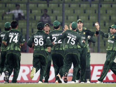 pakistan vs india silencing the match fixing rumours