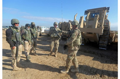 pentagon to propose boosting us military presence in iraq