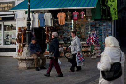 don t rock the boat gibraltar pleads as brexit breeds fear don t rock the boat gibraltar pleads as brexit breeds fear