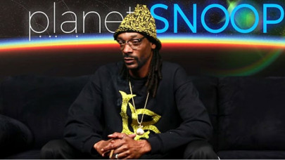 snoop dogg launches nature show snoop dogg launches nature show