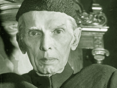 jinnah had a dream and we failed him jinnah had a dream and we failed him
