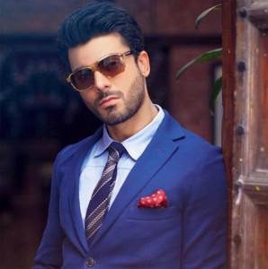 i have always been the black sheep of the family fawad khan