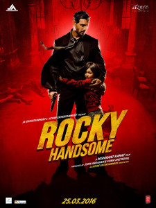 review john abraham s body is the only good thing about rocky handsome review john abraham s body is the only good thing about rocky handsome