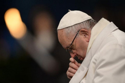 pope slams europe over migrants denounces paedophile priests pope slams europe over migrants denounces paedophile priests