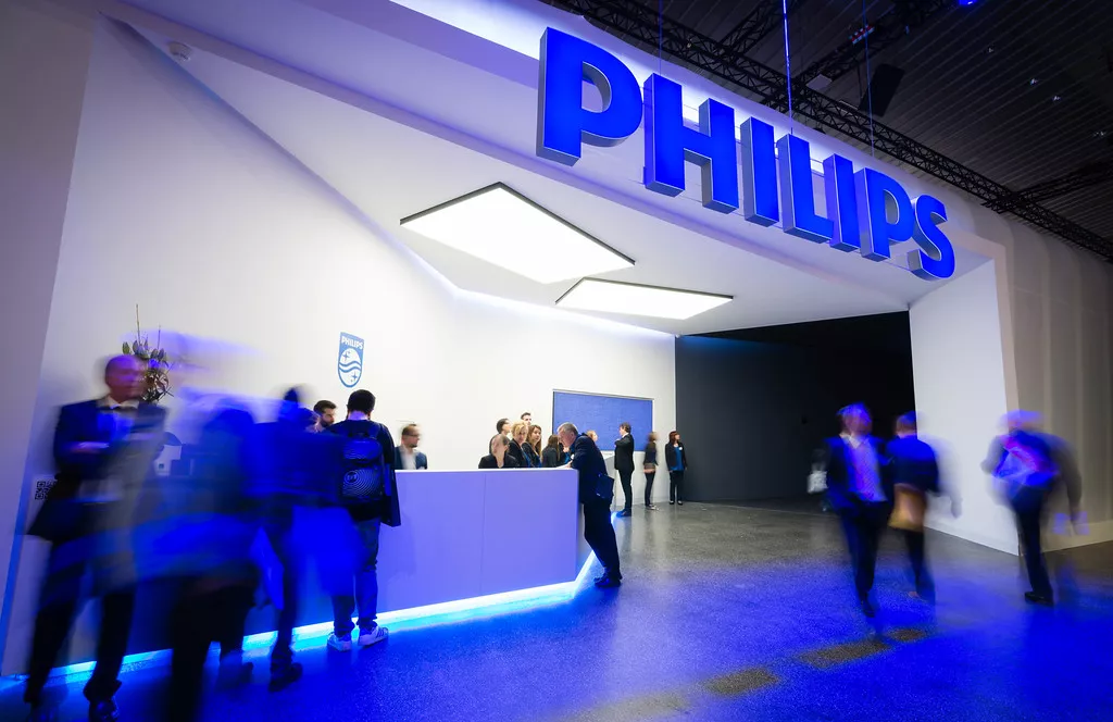 photo philips lighting