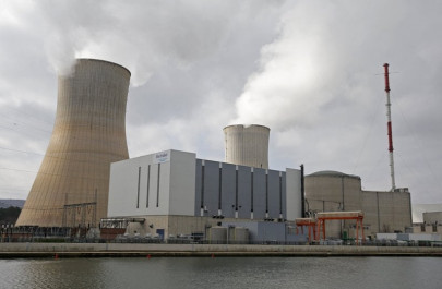 no terror link in murder of guard at belgian nuclear centre