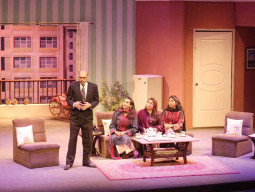 caretaker govt moves to review theatre rules caretaker govt moves to review theatre rules