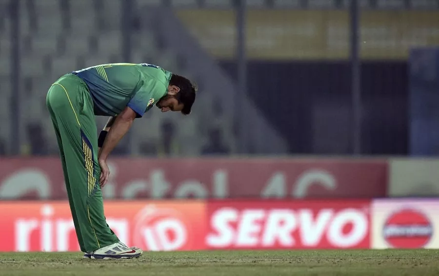 pakistan have limped out of the world twenty20 as all plans and hopes of advancing to semi finals came crashing down photo afp pakistan have limped out of the world twenty20 as all plans and hopes of advancing to semi finals came crashing down photo afp
