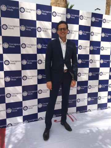 courageous minds ceo waqi munim photo facebook courageous minds ceo waqi munim photo facebook