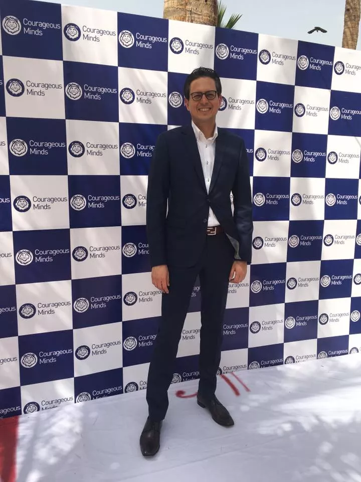 courageous minds ceo waqi munim photo facebook courageous minds ceo waqi munim photo facebook