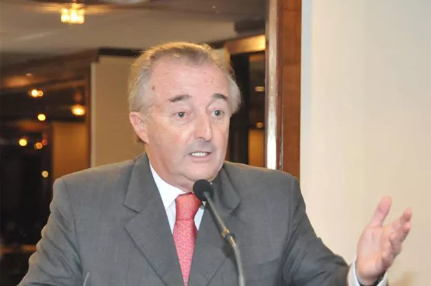 ambassador of argentina rodolfo martin saravia photo facebook ambassador of argentina rodolfo martin saravia photo facebook