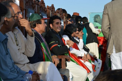 rahim yar khan rally ppp chairman hits out at pml n for anti farmer policies rahim yar khan rally ppp chairman hits out at pml n for anti farmer policies