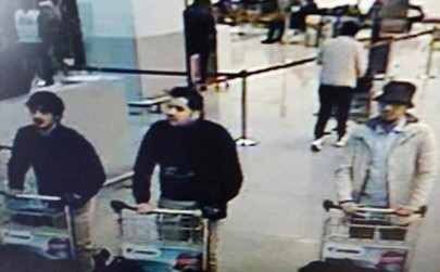 charged brussels suspect may be mystery man in the hat bomber charged brussels suspect may be mystery man in the hat bomber