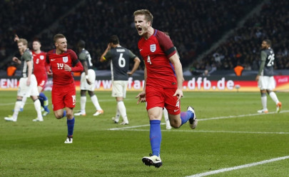 dier seals england s superb fightback win over germany dier seals england s superb fightback win over germany