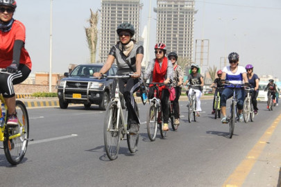 girlsonbikes sets off on road to equality girlsonbikes sets off on road to equality