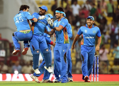 world t20 incredible afghanistan outclass mighty windies world t20 incredible afghanistan outclass mighty windies
