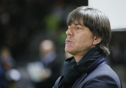 joachim loew admits superior performance from england
