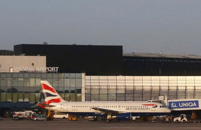 man released after false islamic state alarm on vienna london flight man released after false islamic state alarm on vienna london flight