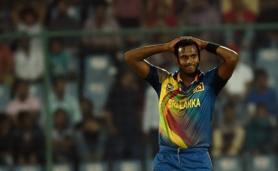 mathews urges patience after sri lanka world t20 exit mathews urges patience after sri lanka world t20 exit