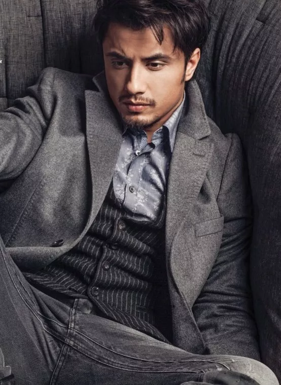 ali zafar is not only a powerhouse of talent he is also a social activist in his own right photo filmfare ali zafar is not only a powerhouse of talent he is also a social activist in his own right photo filmfare