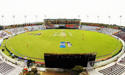 world t20 pitch for india australia encounter changed on hosts request