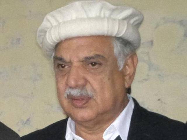 talking points tribespeople will decide on merger with k p says jhagra